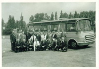 Highlight for Album: Historische foto's
